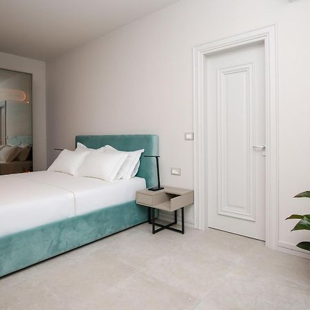 Toto Hotel & Apartments Radhimë Εξωτερικό φωτογραφία
