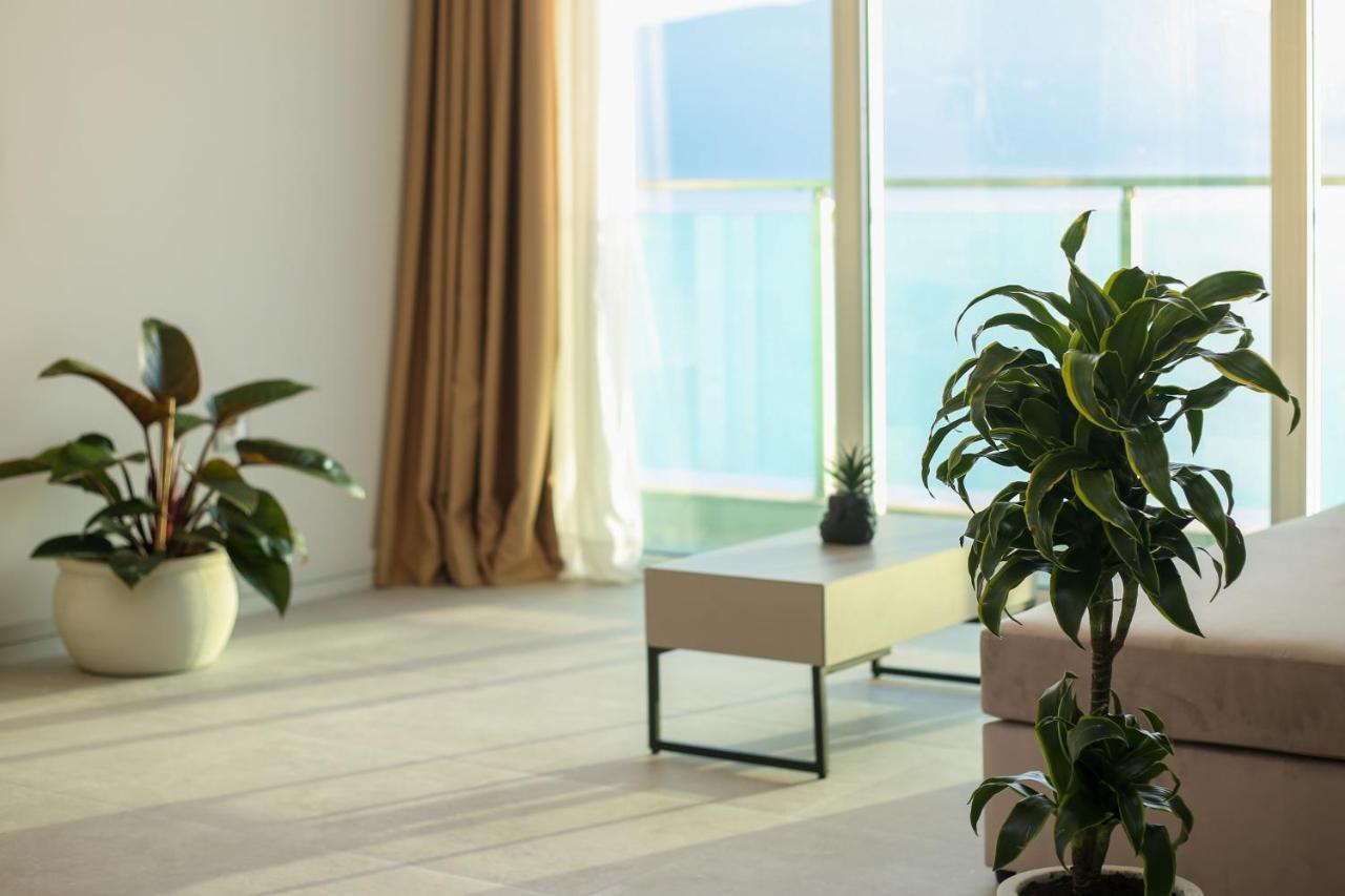 Toto Hotel & Apartments Radhimë Εξωτερικό φωτογραφία