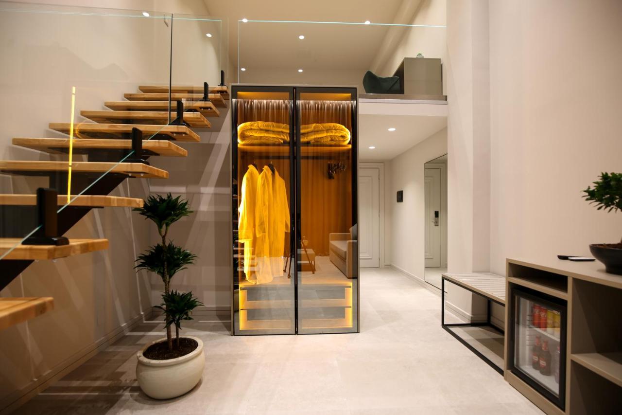 Toto Hotel & Apartments Radhimë Εξωτερικό φωτογραφία