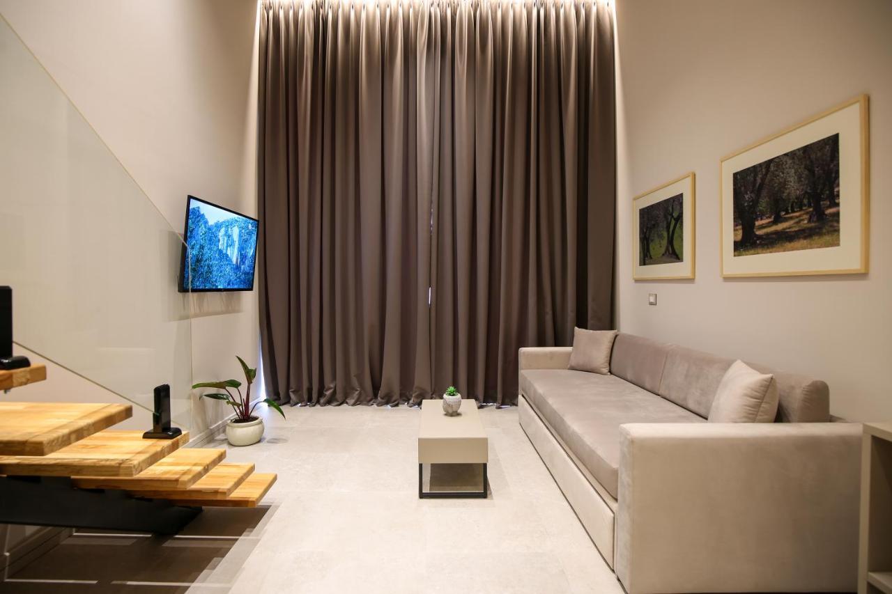 Toto Hotel & Apartments Radhimë Εξωτερικό φωτογραφία