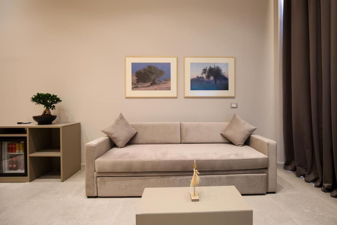 Toto Hotel & Apartments Radhimë Εξωτερικό φωτογραφία
