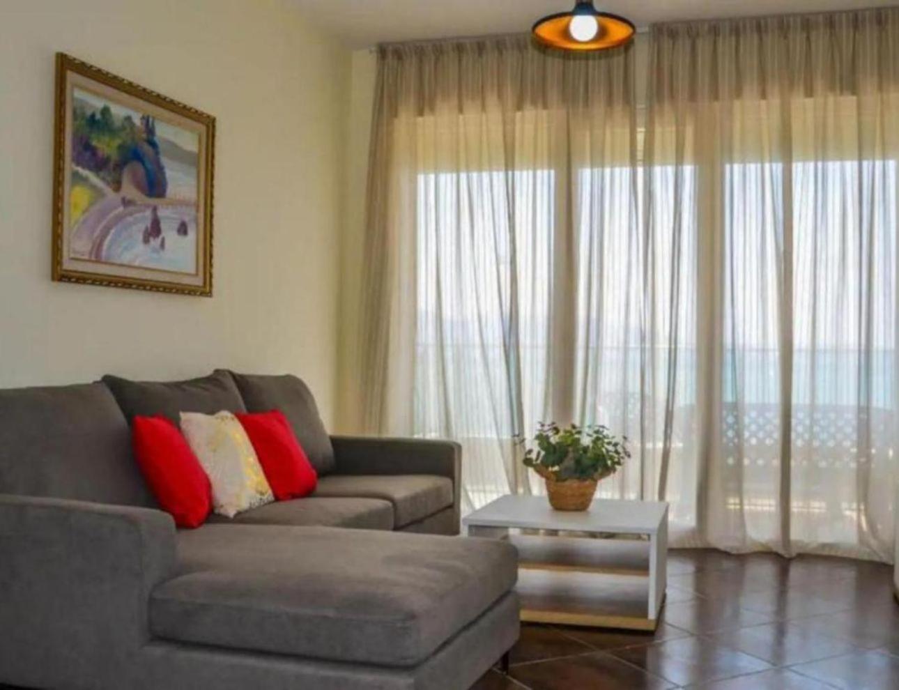 Toto Hotel & Apartments Radhimë Εξωτερικό φωτογραφία