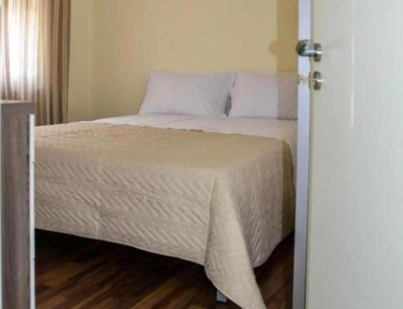 Toto Hotel & Apartments Radhimë Εξωτερικό φωτογραφία